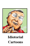 editorial cartoons