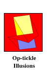 op-tickle illusions